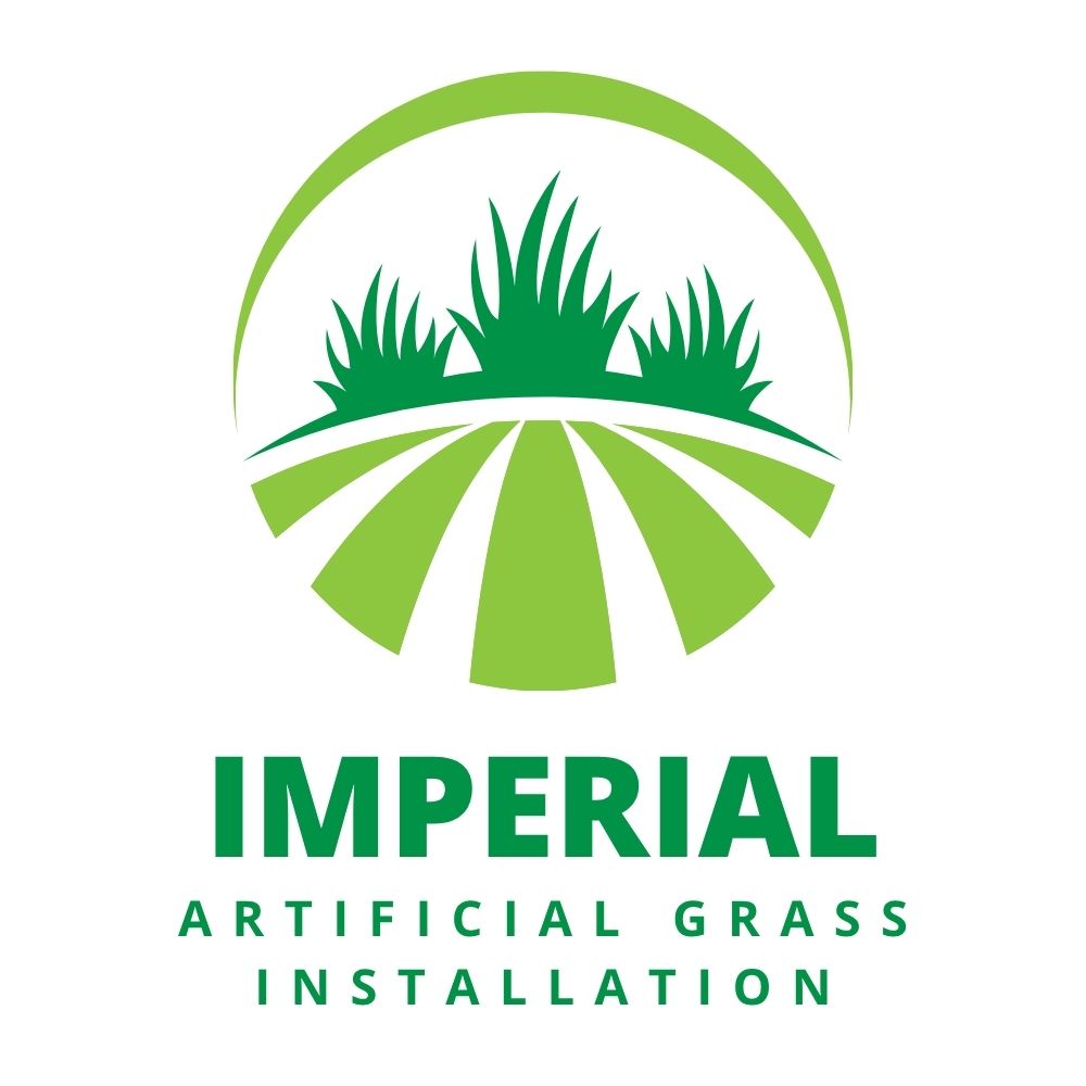 Imperial Artificial Grass Installation